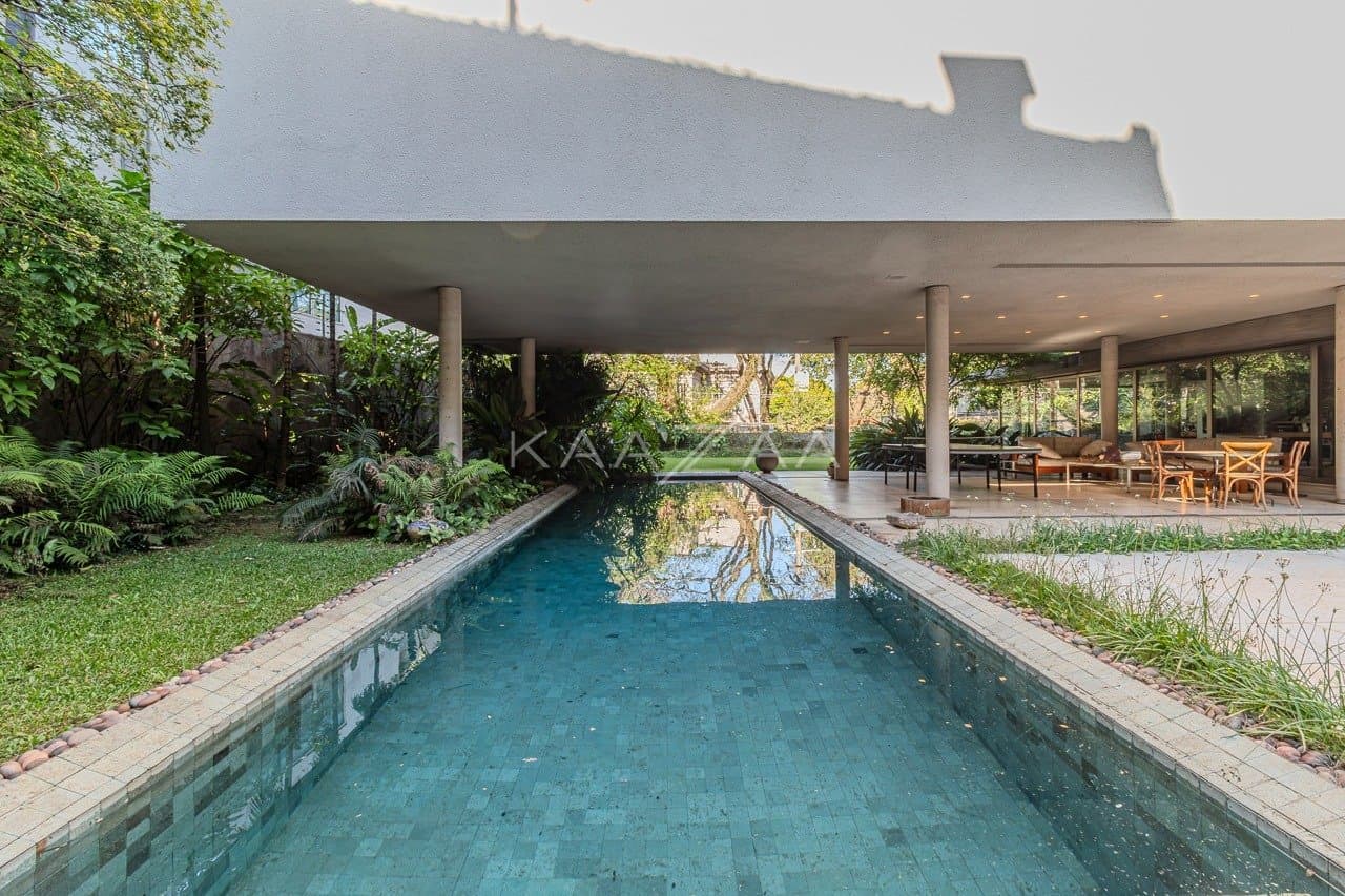 Casa à venda em Cidade Jardim - Foto 5