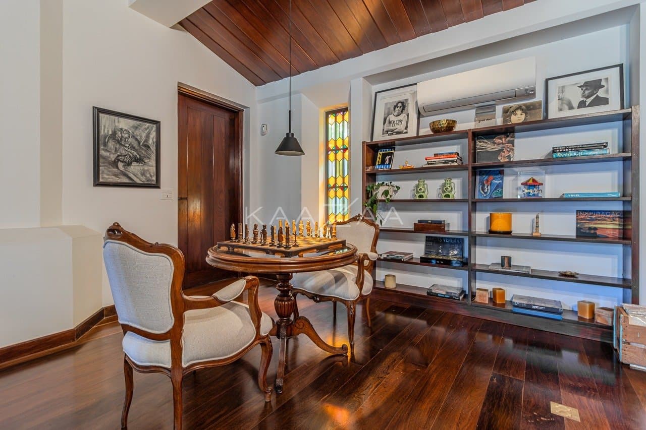 Casa à venda em Alto de Pinheiros - Foto 38