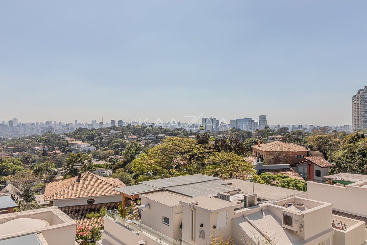 Casa em condomínio à venda e locação em Cidade Jardim - Foto 52