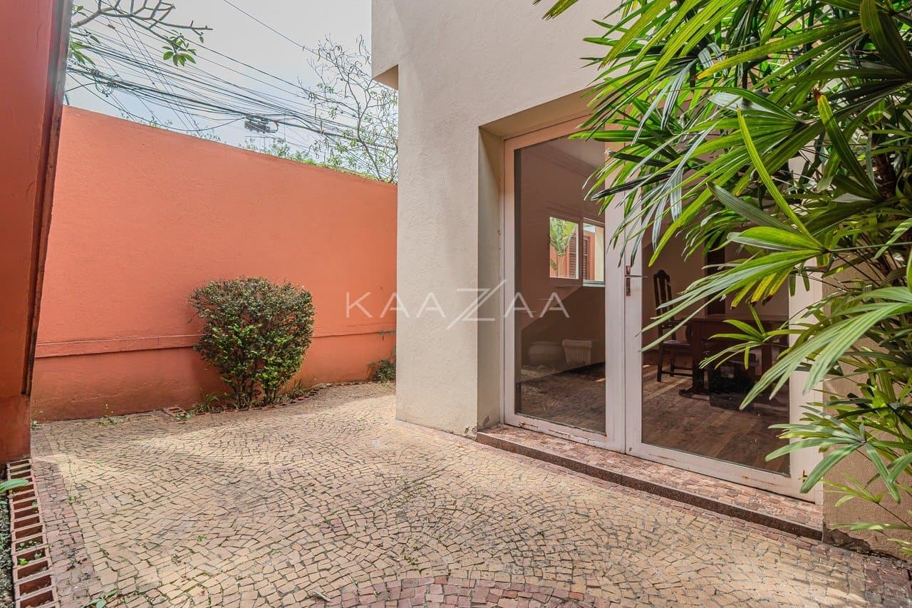Casa à venda e locação no Jardim Paulistano - Foto 33