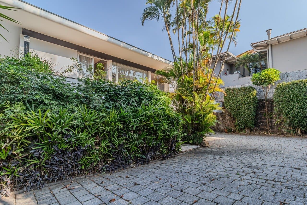 Casa à venda no Jardim Guedala - Foto 67