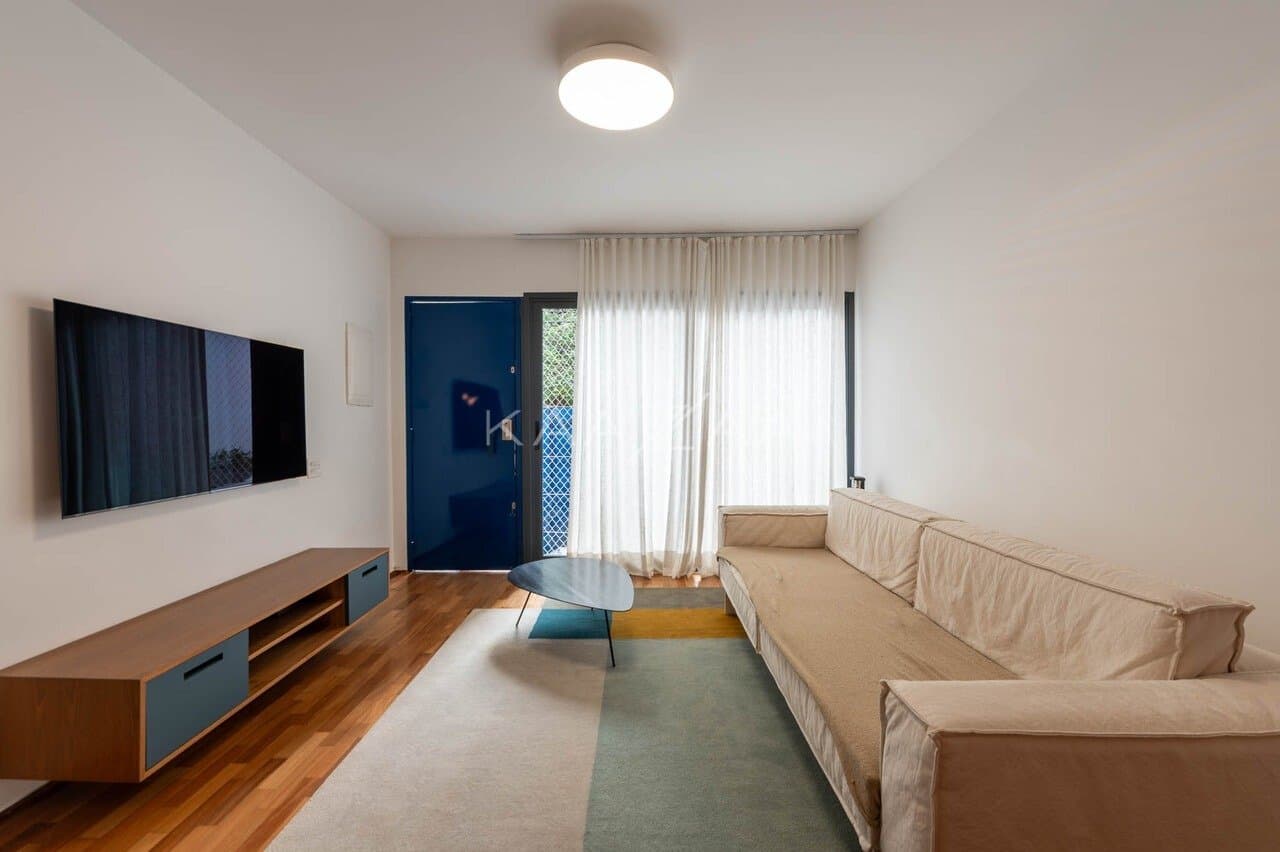 Casa à venda na Vila Nova Conceição - Foto 5