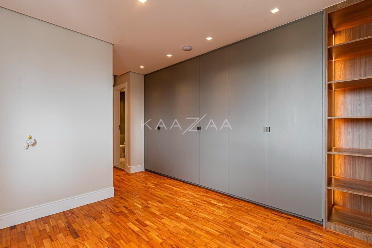 Apartamento para venda e locação no Itaim Bibi - Foto 43