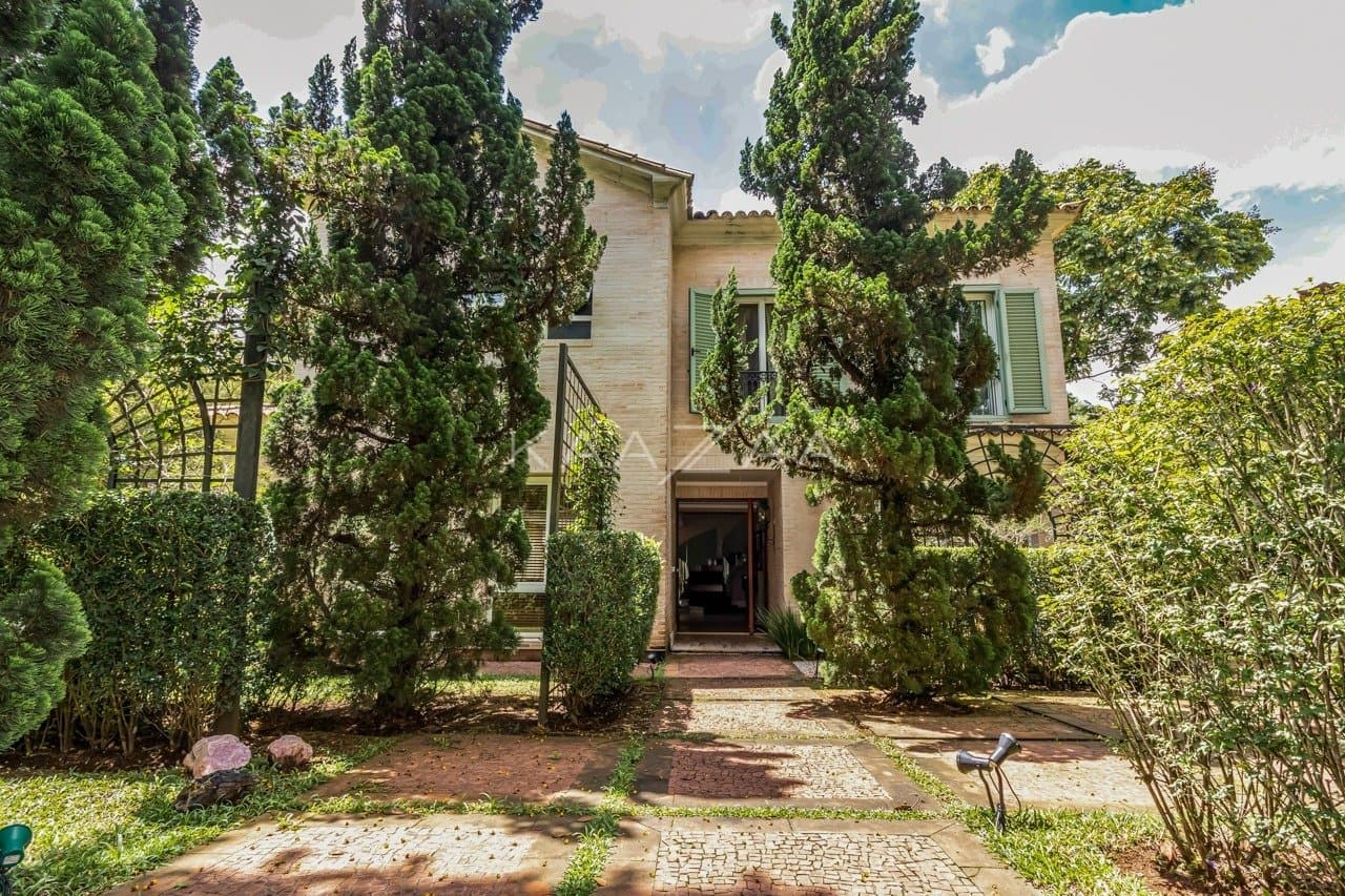 Casa em condomínio no Real Parque - Foto 41