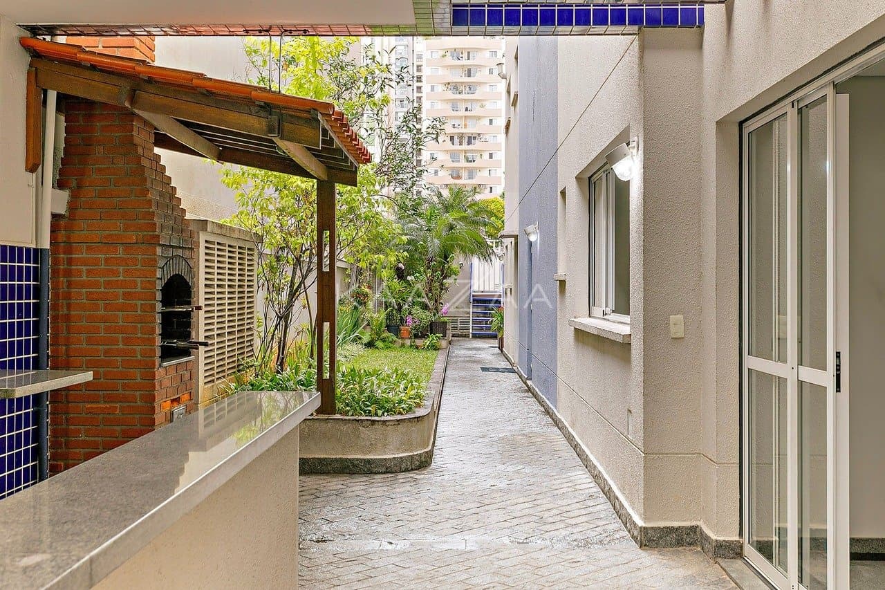 Cobertura à venda em Pinheiros - Foto 29