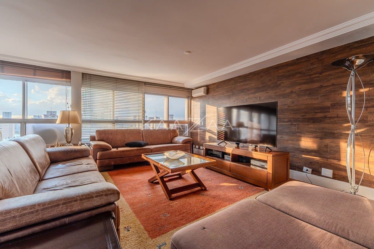 Apartamento à venda no Itaim Bibi - Foto 2