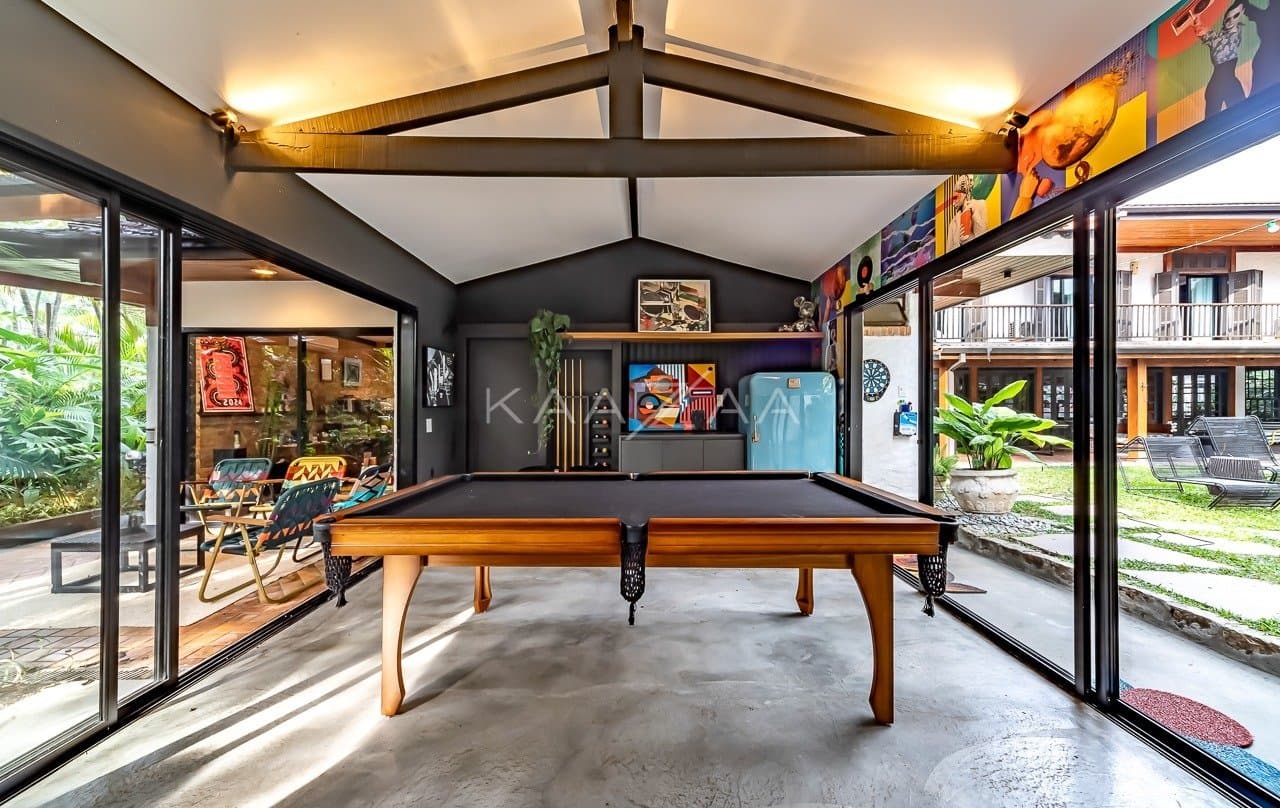 Casa em Alto de Pinheiros - Foto 11