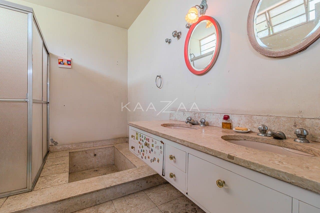 Casa à venda e locação em Alto de Pinheiros - Foto 37