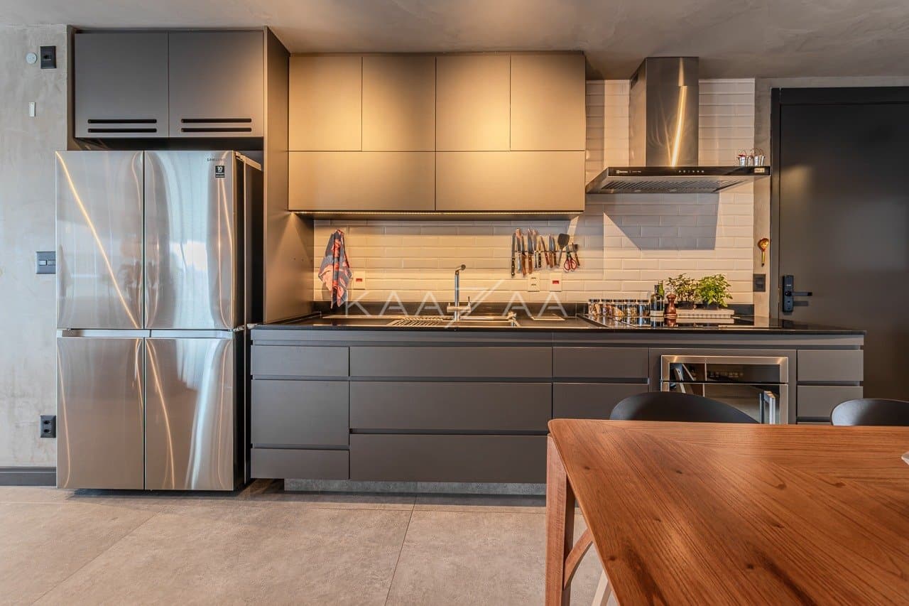 Apartamento na Vila Madalena - Foto 29