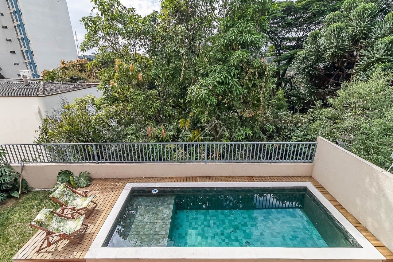 Casa à venda na Vila Madalena - Foto 20