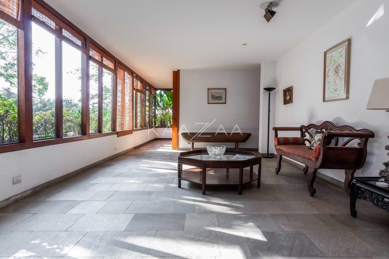 Casa em rua fechada em Cidade Jardim - Foto 8