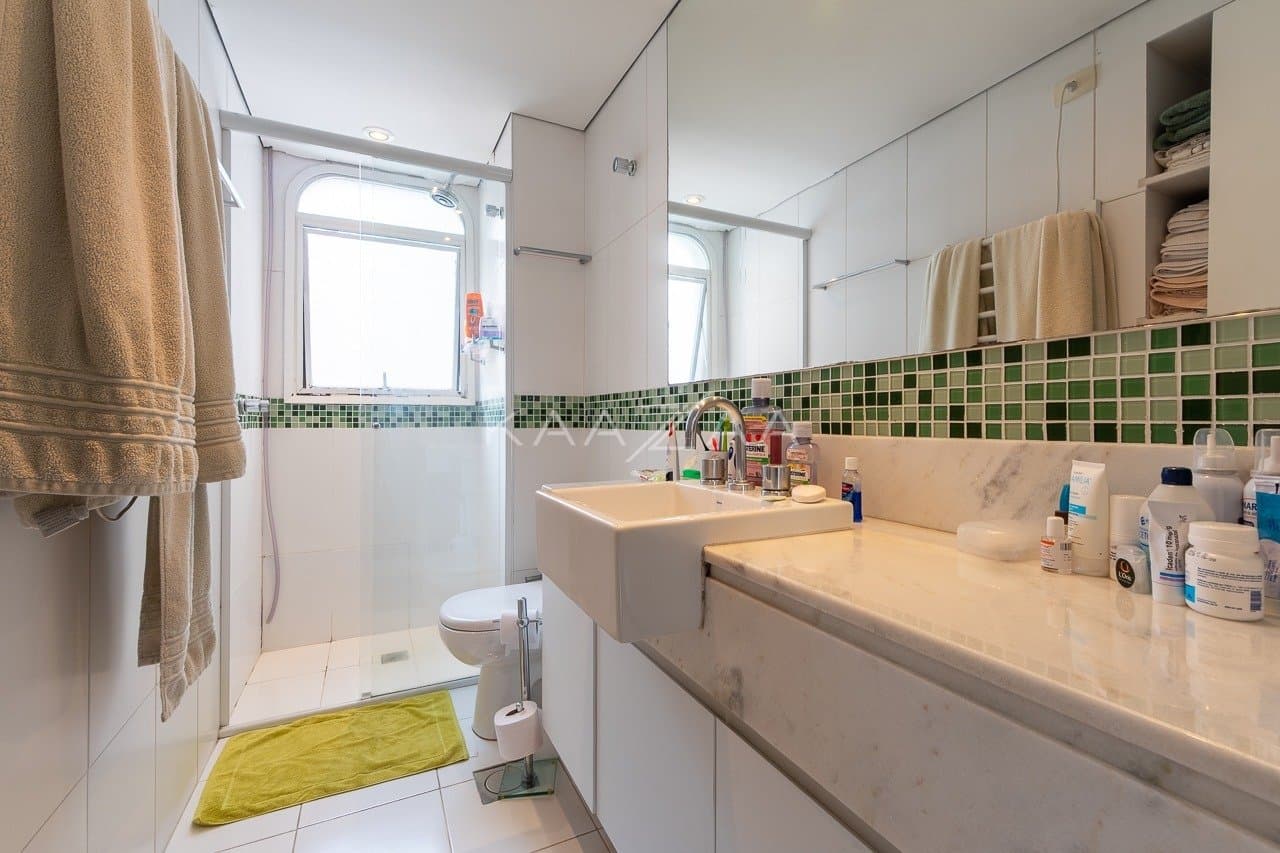 Apartamento à venda no Itaim Bibi - Foto 26