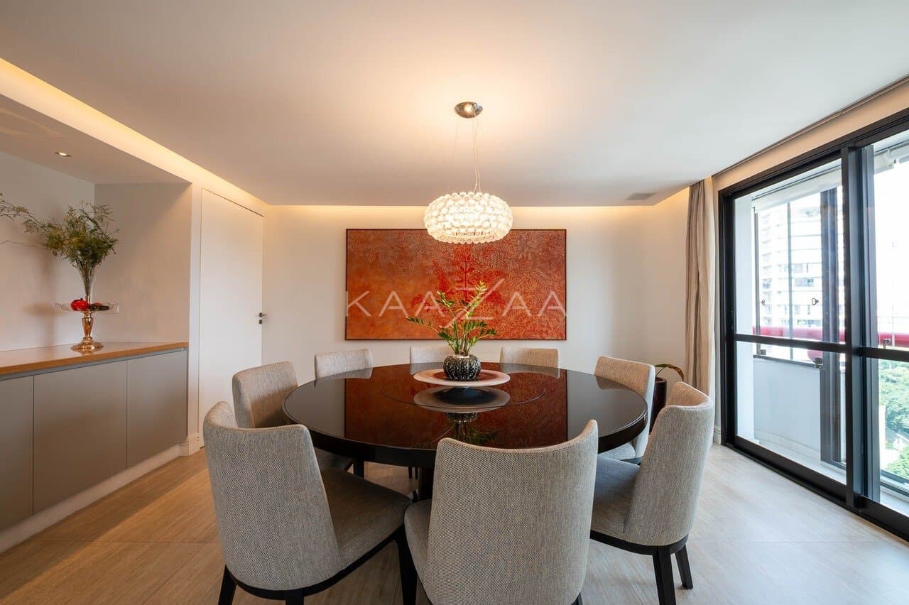 Apartamento à venda no Jardim Europa - Foto 9