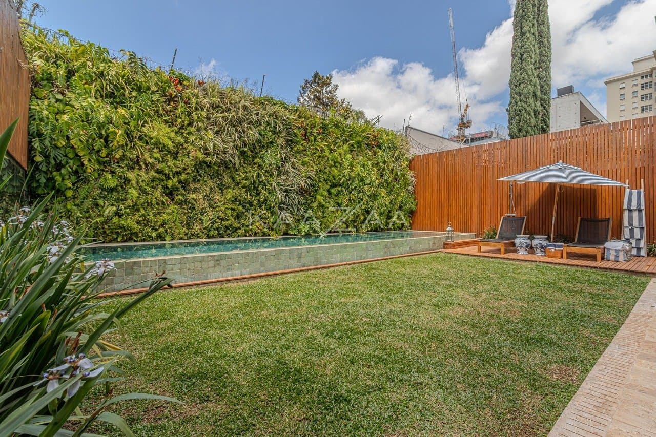 Casa à venda no Jardim Europa - Foto 5