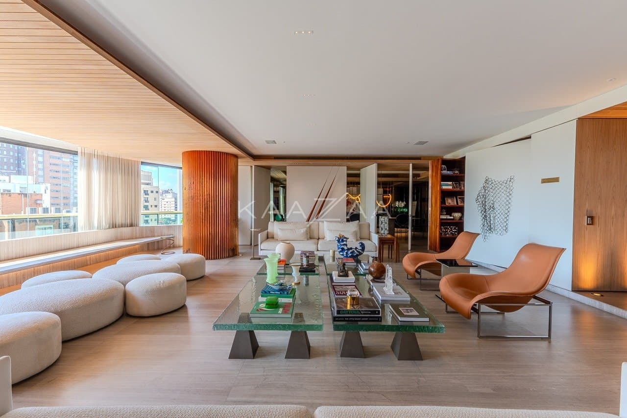 Apartamento à venda no Itaim Bibi - Foto 11