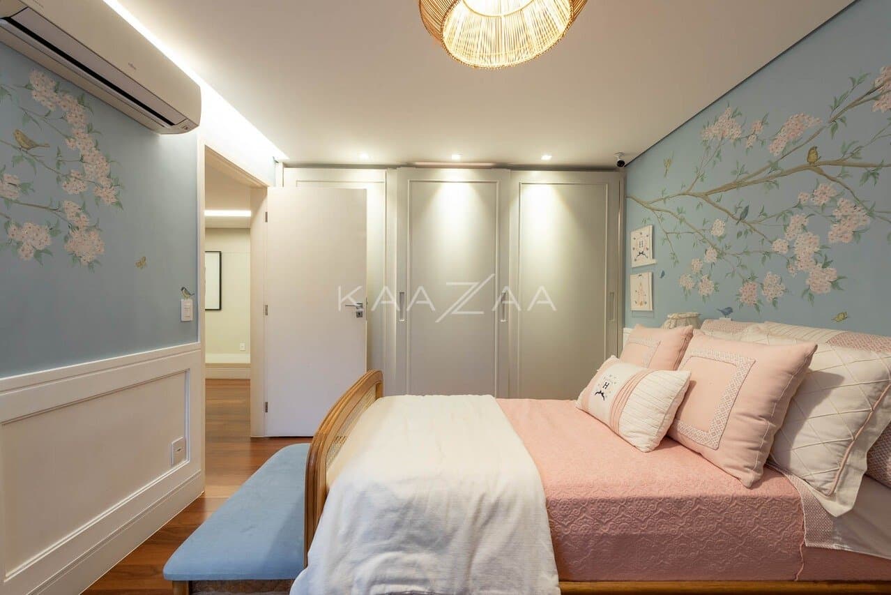Apartamento à venda no Jardins - Foto 32