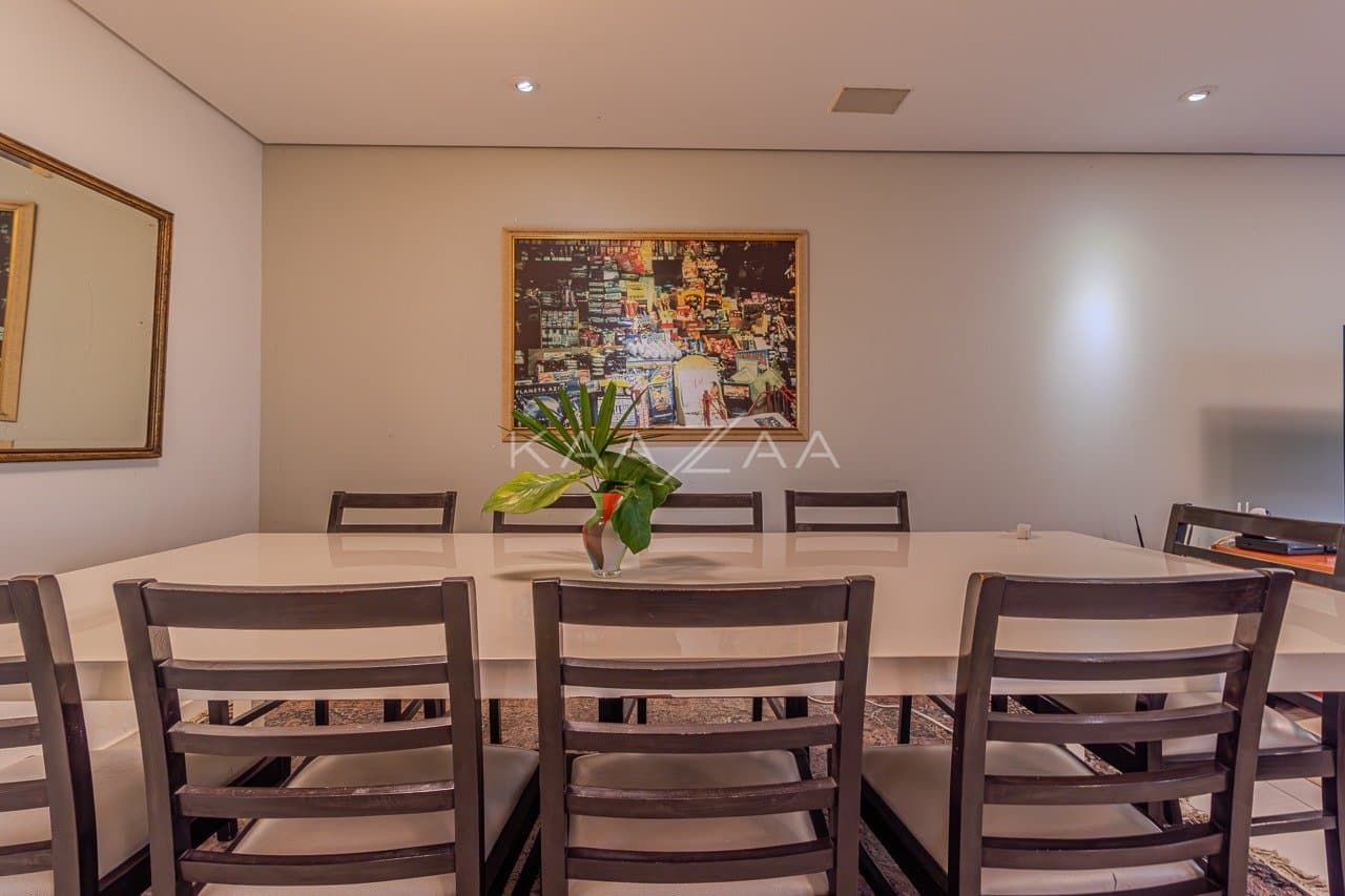 Casa no Jardim Paulistano - Foto 17