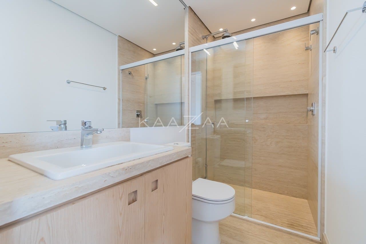 Apartamento para locação em Cidade Jardim - Foto 34