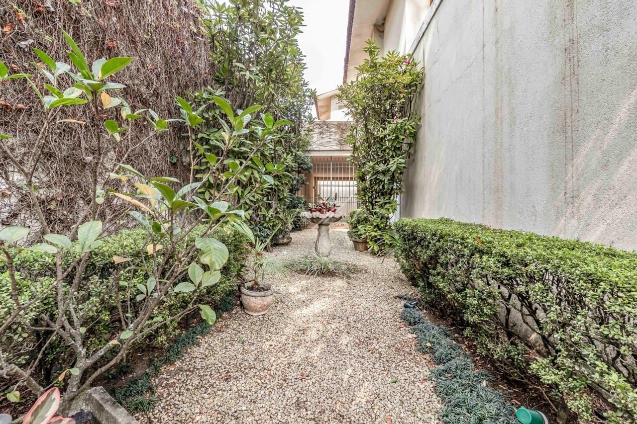 Casa na Cidade Jardim feita para renovar as energias, iluminada e ampla. - Foto 7