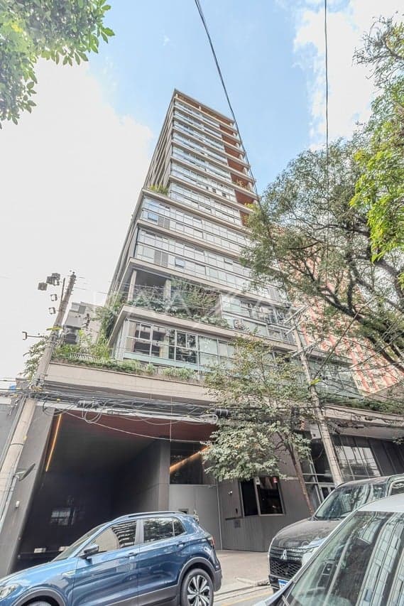 Apartamento à venda e locação no Jardins - Foto 30