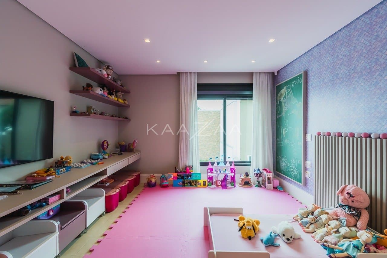 Casa à venda no Jardim Paulista - Foto 50