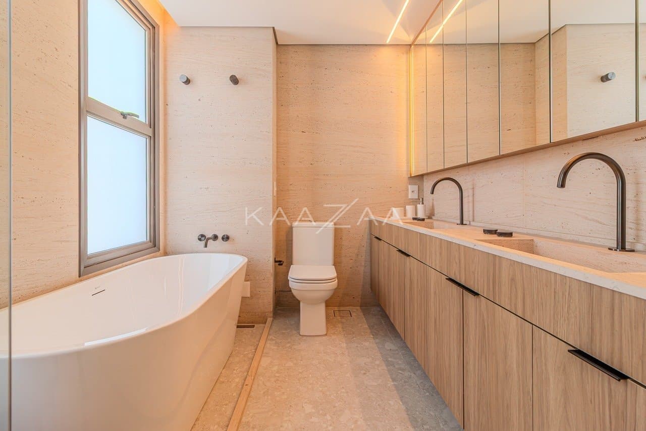 Apartamento à venda no Jardim Paulista - Foto 28