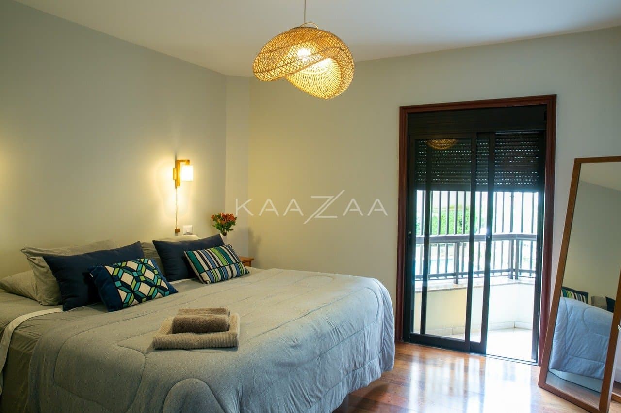 Apartamento na Vila Madalena - Foto 26