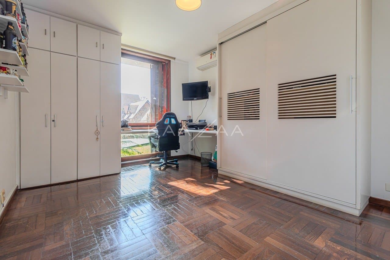 Casa à venda em Alto de Pinheiros - Foto 51