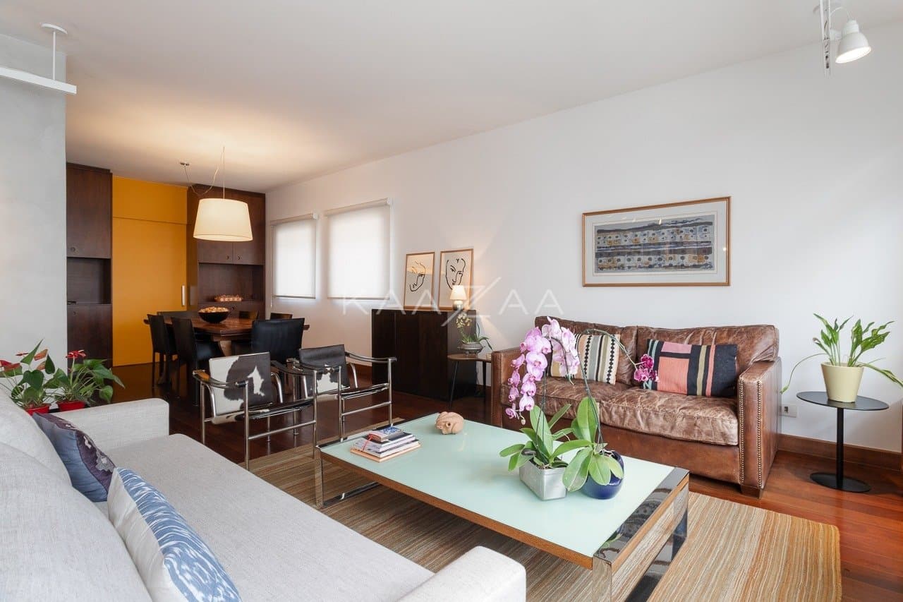 Apartamento à venda no Itaim Bibi - Foto 2