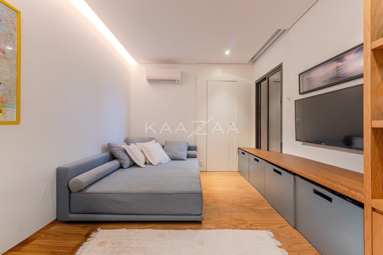 Apartamento à venda no Jardim Luzitânia - Foto 22