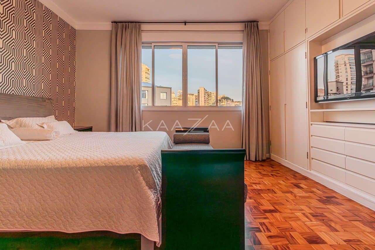 Apartamento à venda no Itaim Bibi - Foto 20