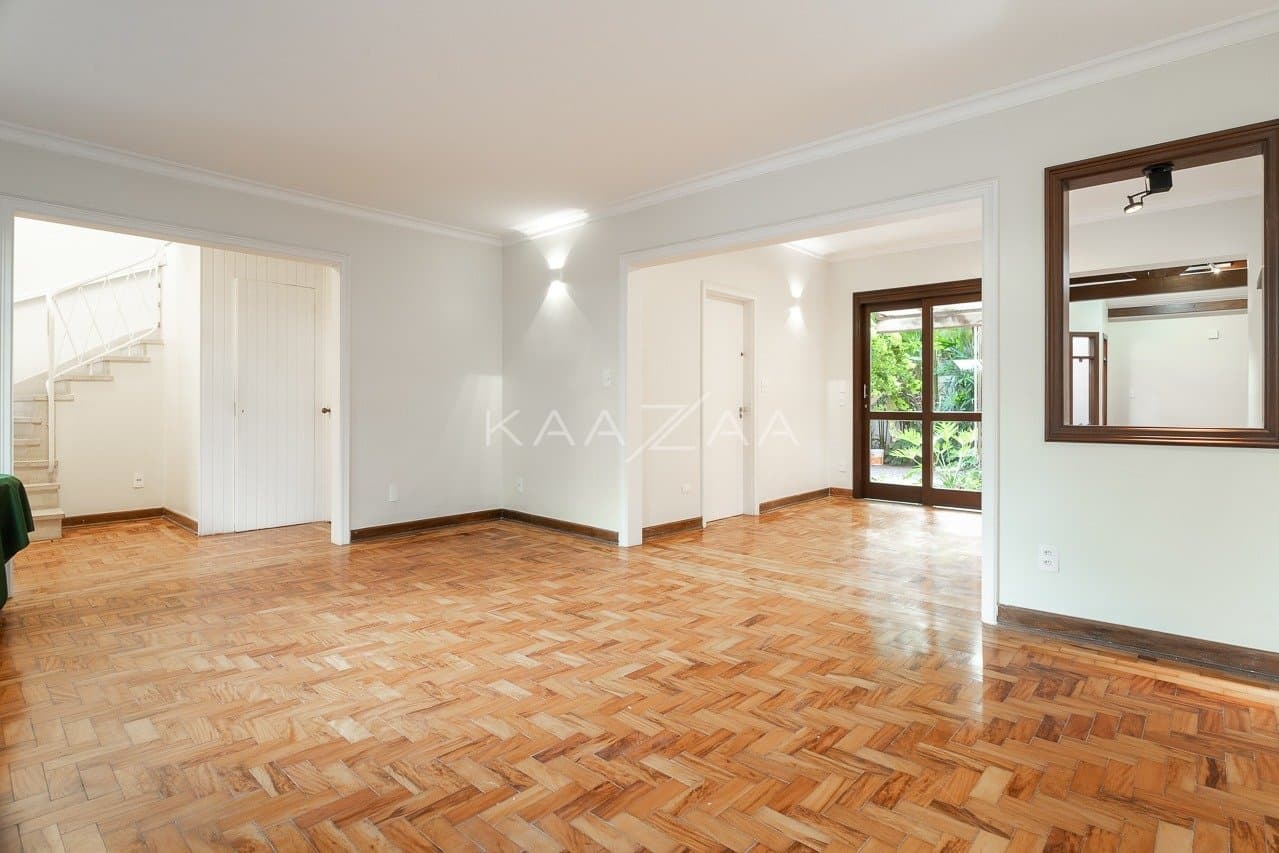 Casa para venda e locação no Jardim Paulistano - Foto 13