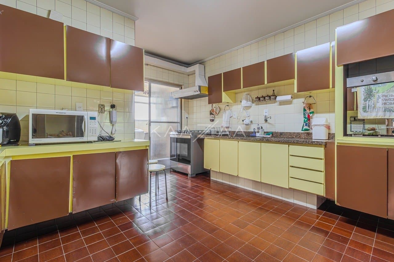 Apartamento à venda na Vila Nova Conceição - Foto 24