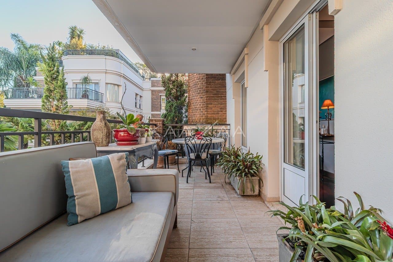 Apartamento à venda em Alto de Pinheiros - Foto 8