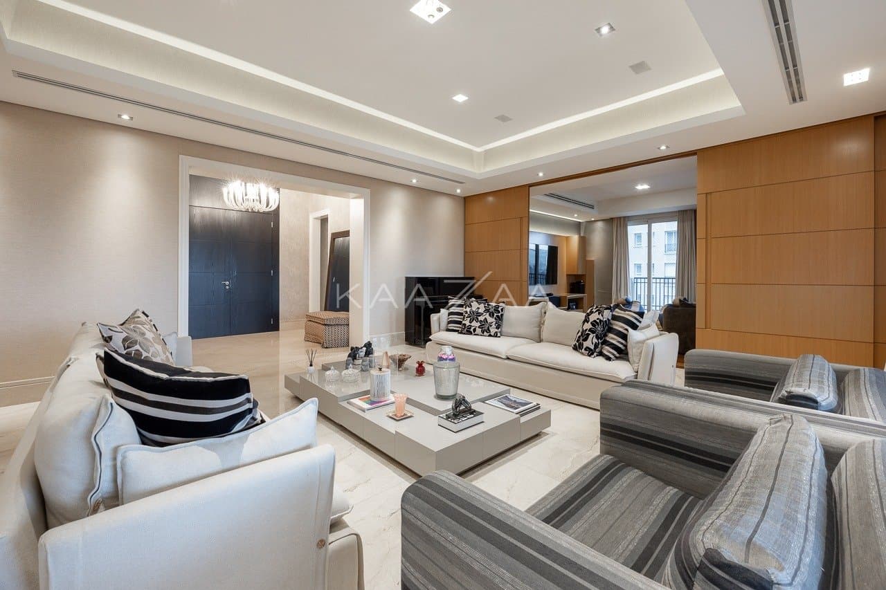 Apartamento à venda no Jardim Paulistano - Foto 9