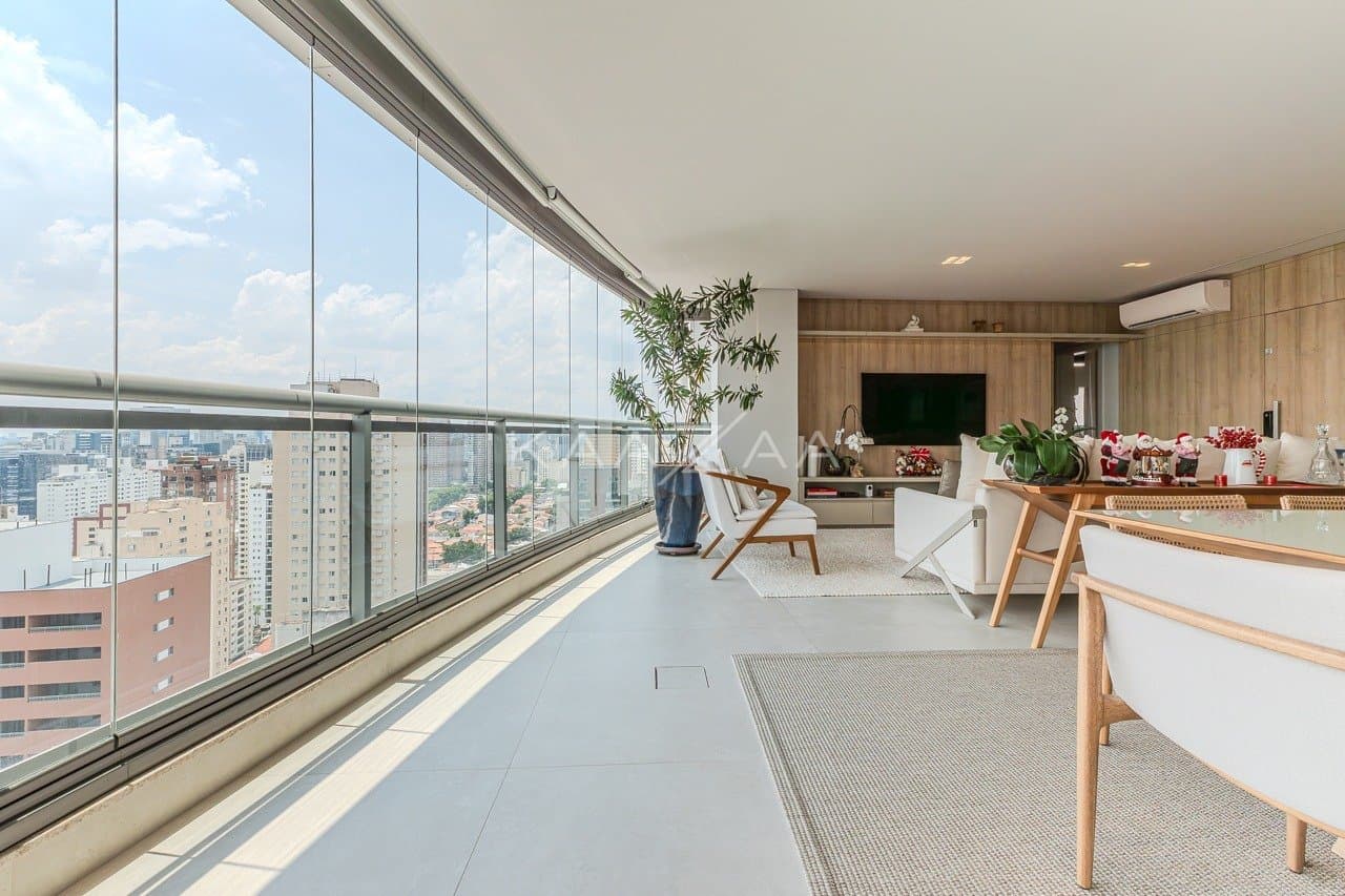 Apartamento à venda no Itaim Bibi - Foto 10