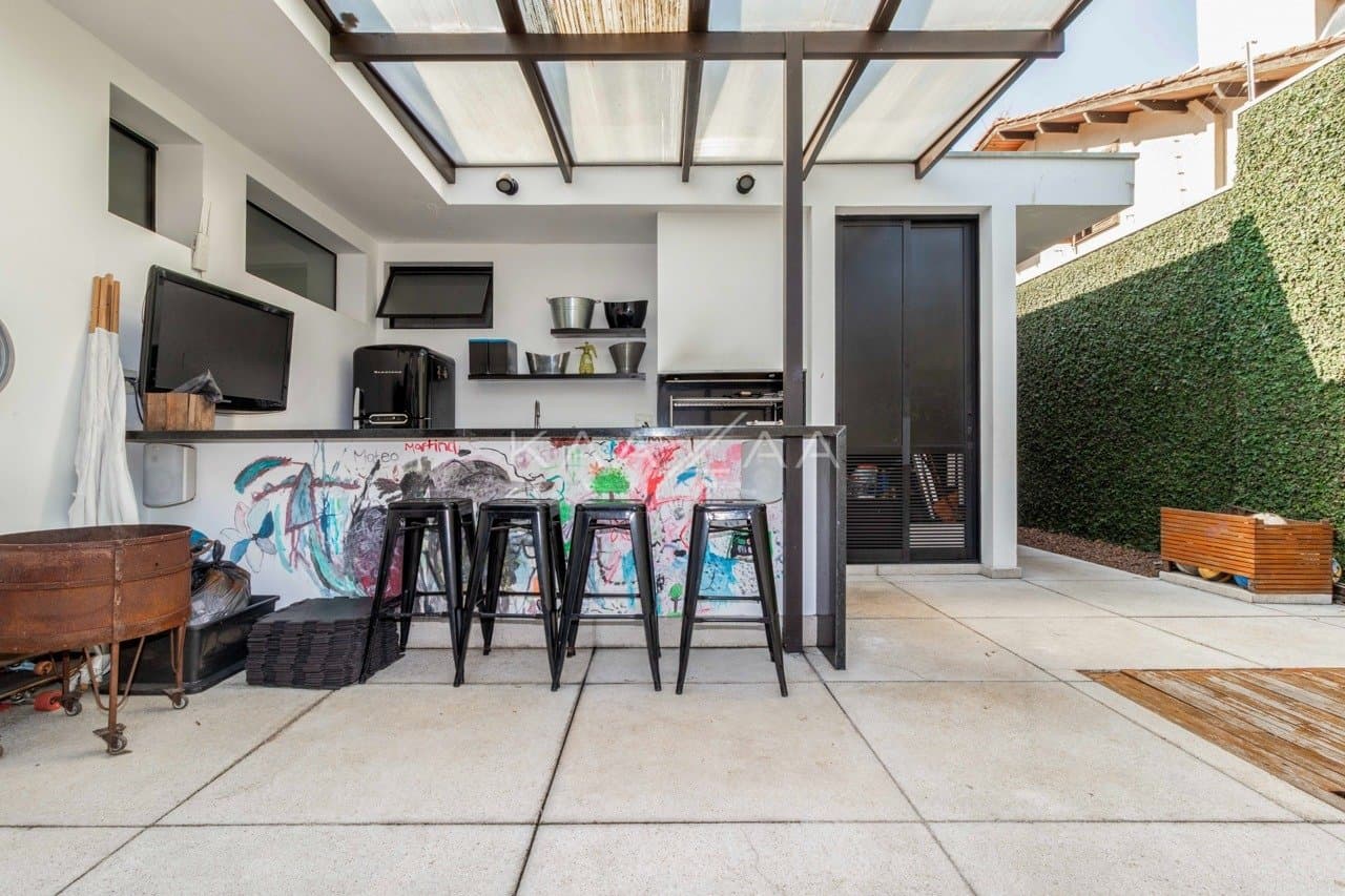 Casa em Boaçava - Foto 12