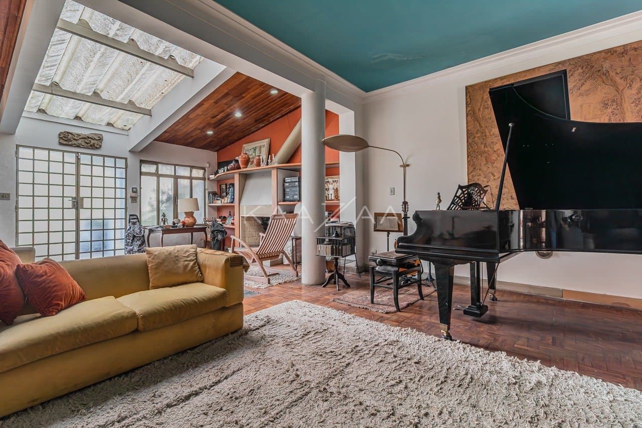 Casa à venda no Jardim Paulista - Foto 5