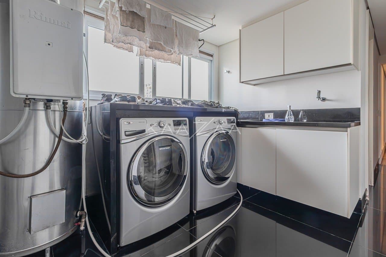 Apartamento à venda em Moema - Foto 50