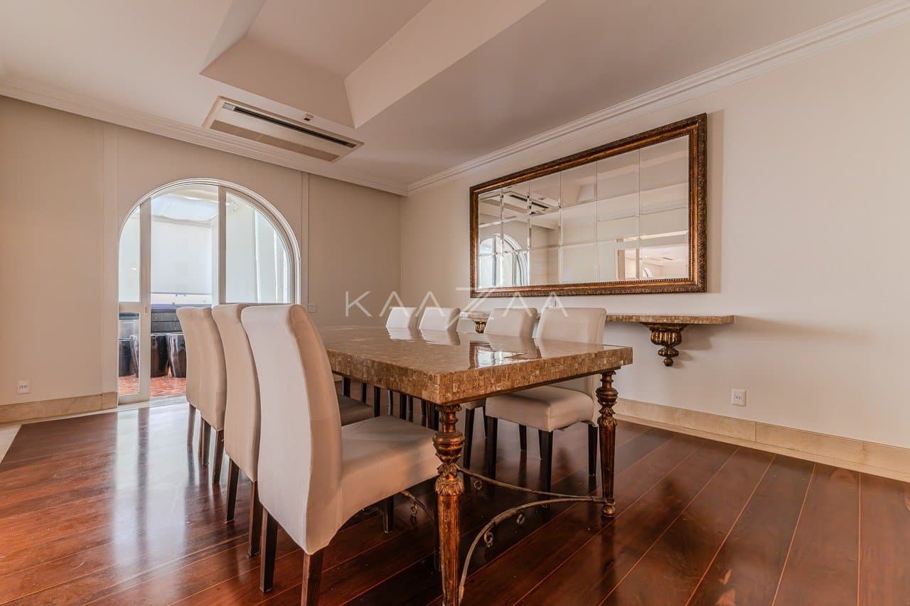 Apartamento à venda e locação no Jardim Paulista - Foto 60