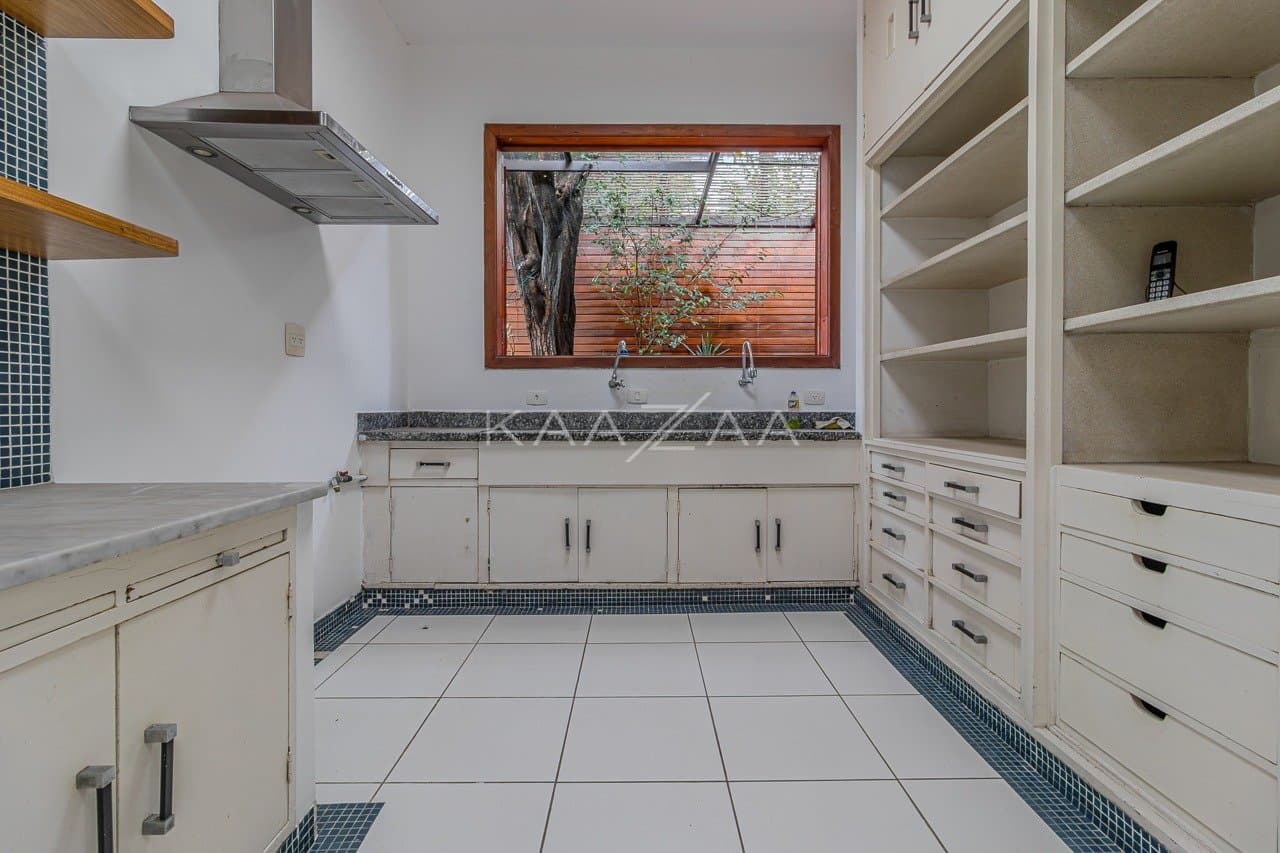 Casa à venda no Jardim Paulista - Foto 32