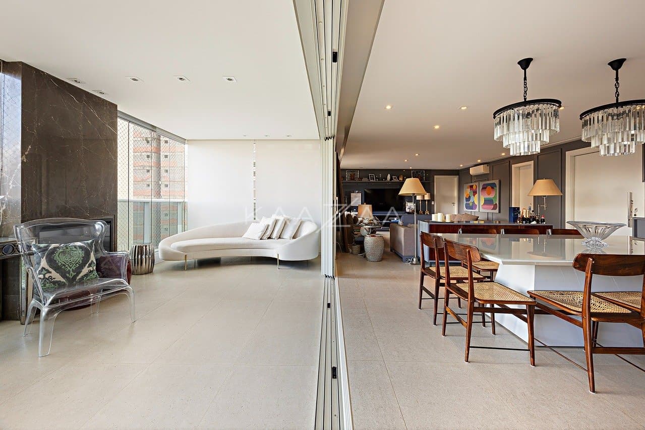 Apartamento à venda na Vila Nova Conceição - Foto 11