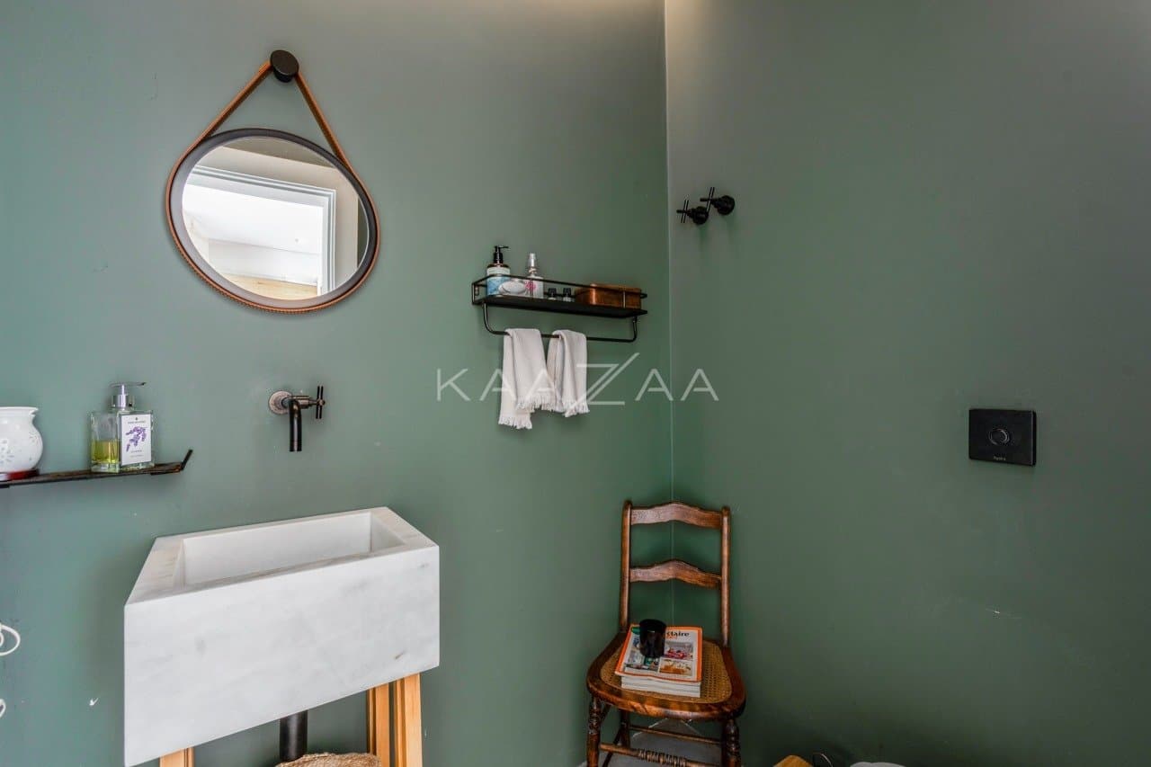 Casa em condomínio na Quinta da Baroneza - Foto 33