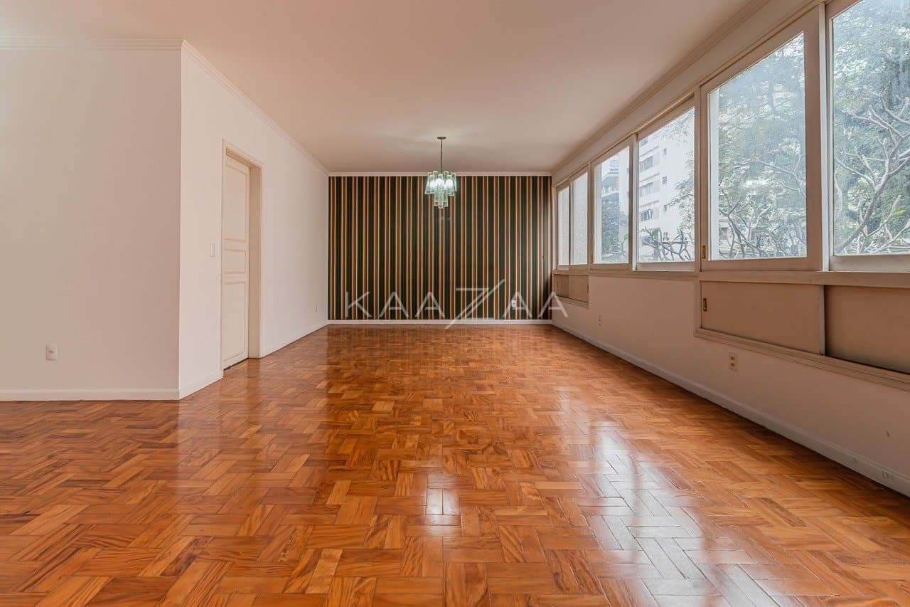 Apartamento à venda no Jardins - Foto 6