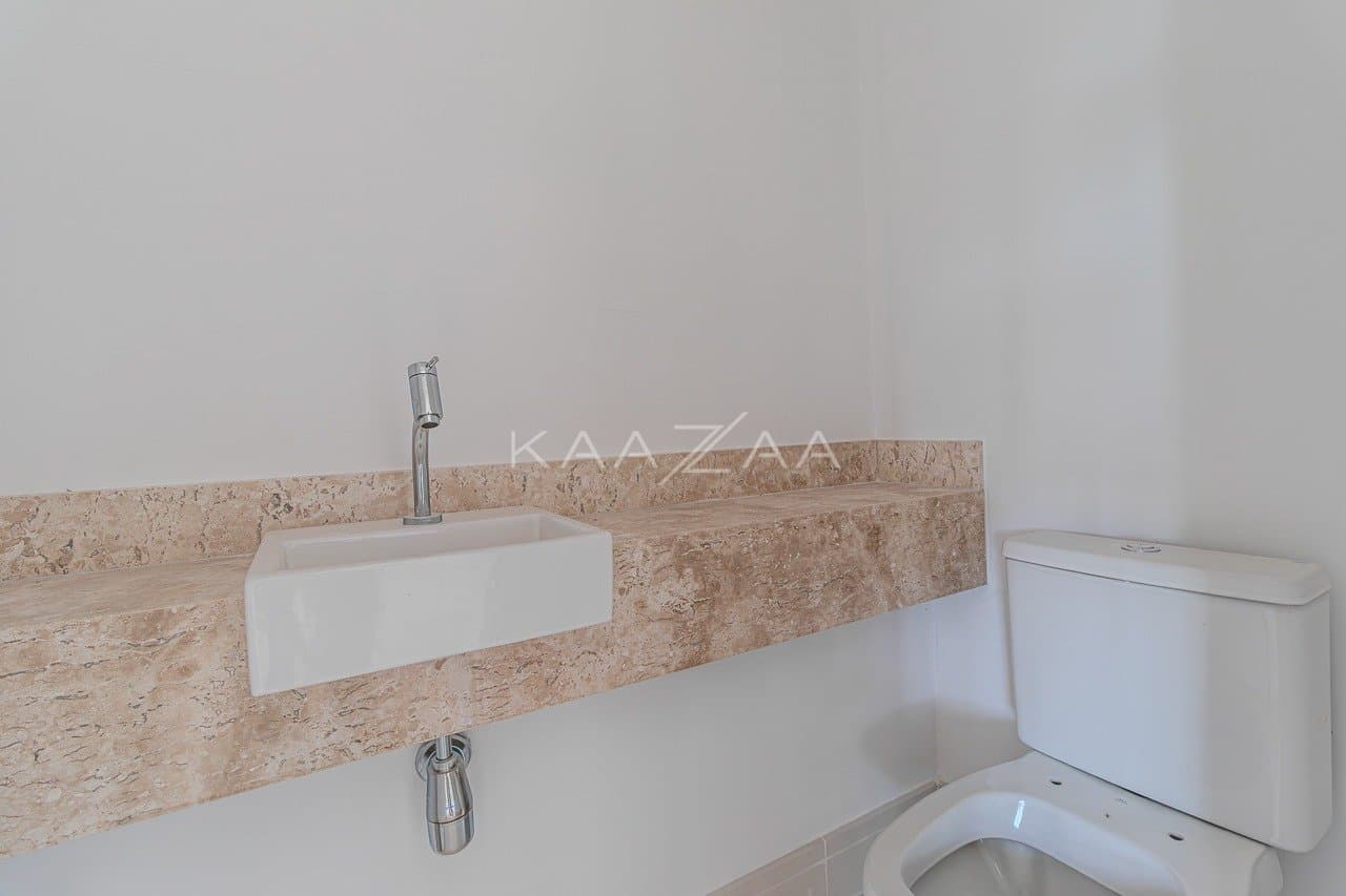 Apartamento garden à venda no Jardim Guedala - Foto 27