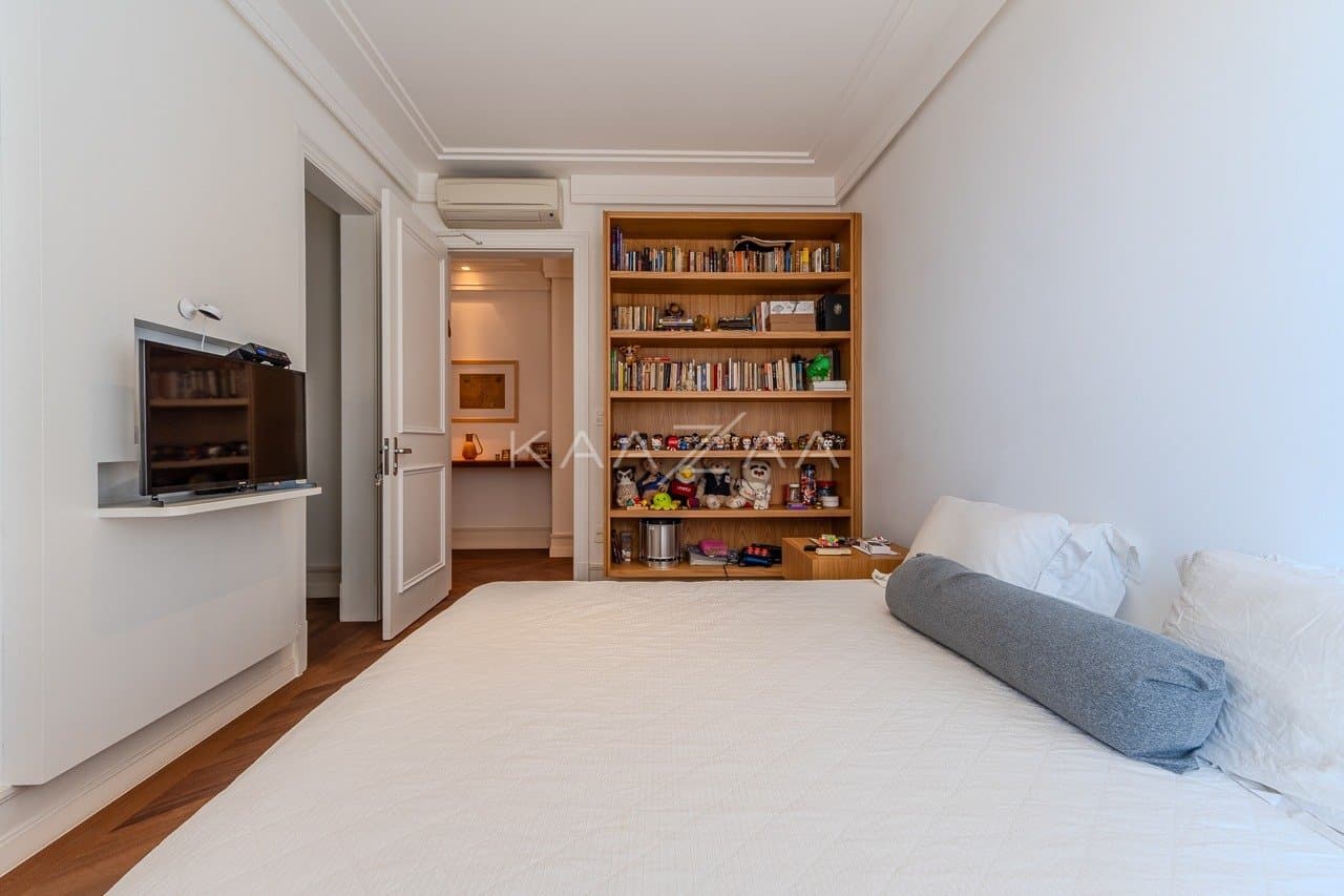 Apartamento à venda no Jardim Paulistano - Foto 35