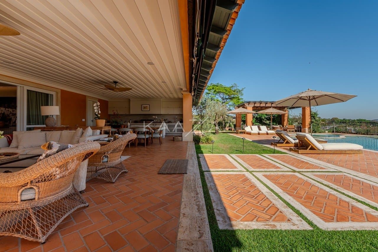 Casa para venda e locação na Quinta da Baroneza - Foto 33