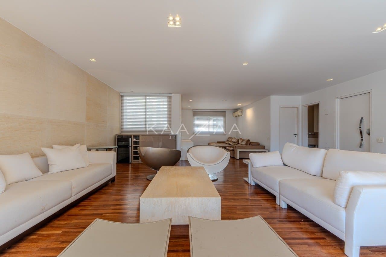 Apartamento à venda no Itaim Bibi - Foto 4