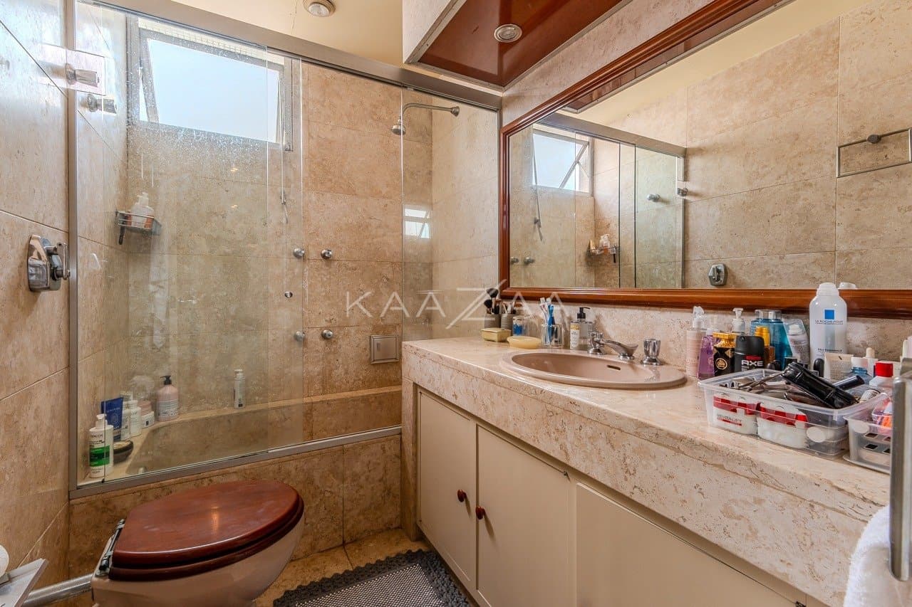 Apartamento à venda no Jardim Paulista - Foto 25