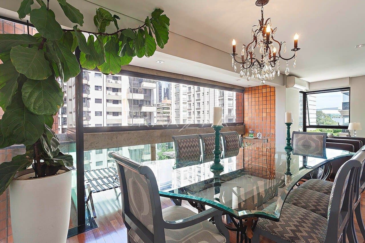Apartamento à venda no Itaim Bibi - Foto 9